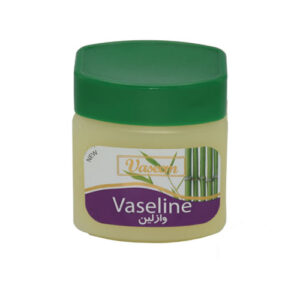 وازلین