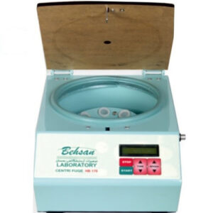 سانتریفیوژ 8 شاخه HB170