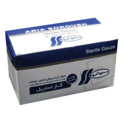 گاز استریل سروش