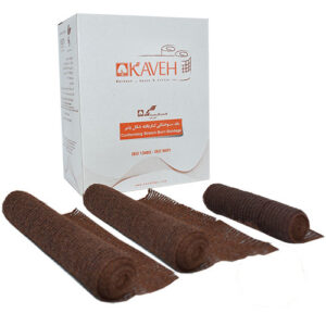 باند سوختگی کاوه