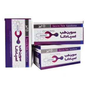 گاز دندانپزشکی سوین طب اسپادانا