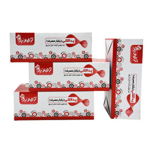 پد الکلی آناویز