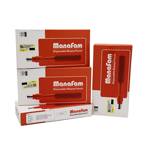 پانچ پوستی مانافام