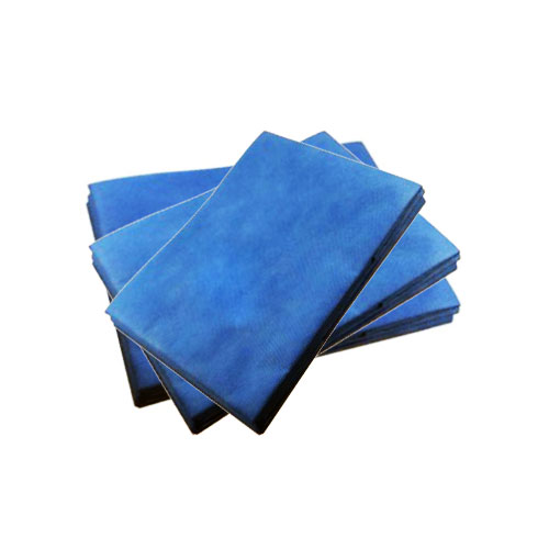 شان غیر استریل