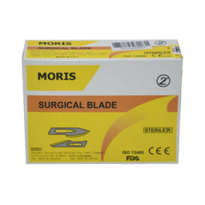 تیغ بیستوری موریس