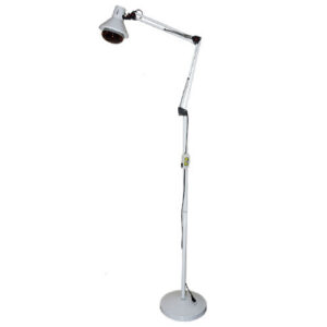 چراغ مادون قرمز پایه بلند