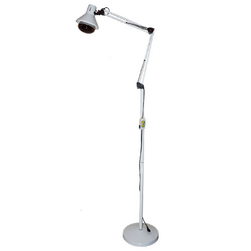 چراغ مادون قرمز پایه بلند