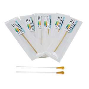 تست آمینوشور