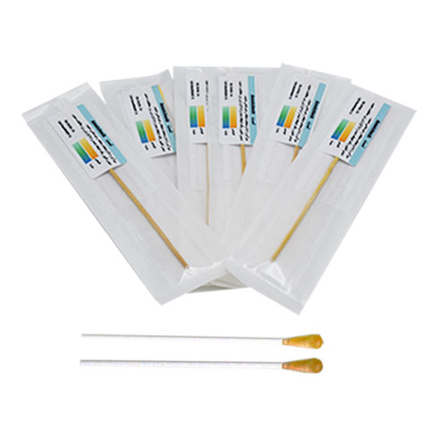 تست آمینوشور