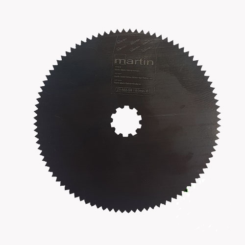 تیغ اره گچ بری