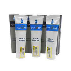 ژل لوبریکانت هپسان