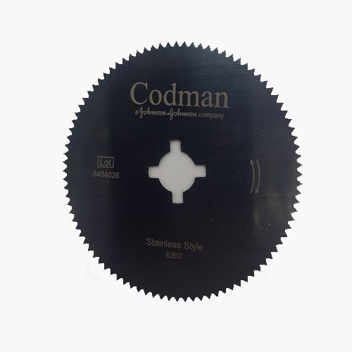 تیغ اره گچ بری