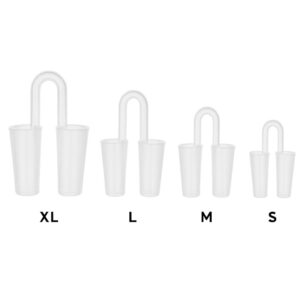 نوزونت تیوپی