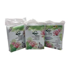 زیرانداز بیمار گلدل