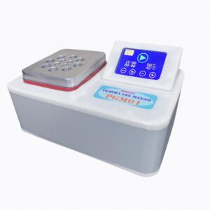 دستگاه بایو فیلر PGM01