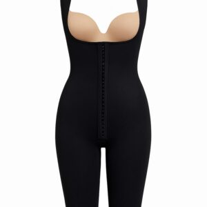 گن شکم پهلو زیر زانو ووئه