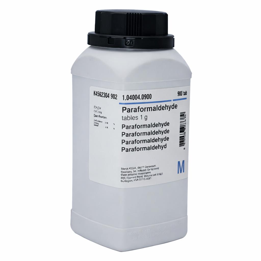 قرص فرمالین